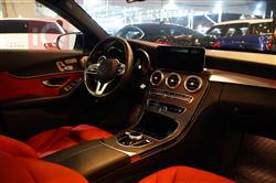 مێرسێدس بێنز C-Class